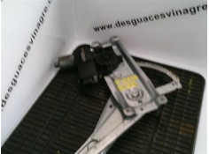 Recambio de elevalunas elec. del. dch. : opel vectra : 2.0 g-xz0xev 16v (136cv) 4p [1996] para opel vectra 2.0 g-xz0xev 16v  4p  2