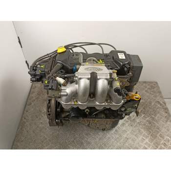 MOTOR GASOLINA F4A 