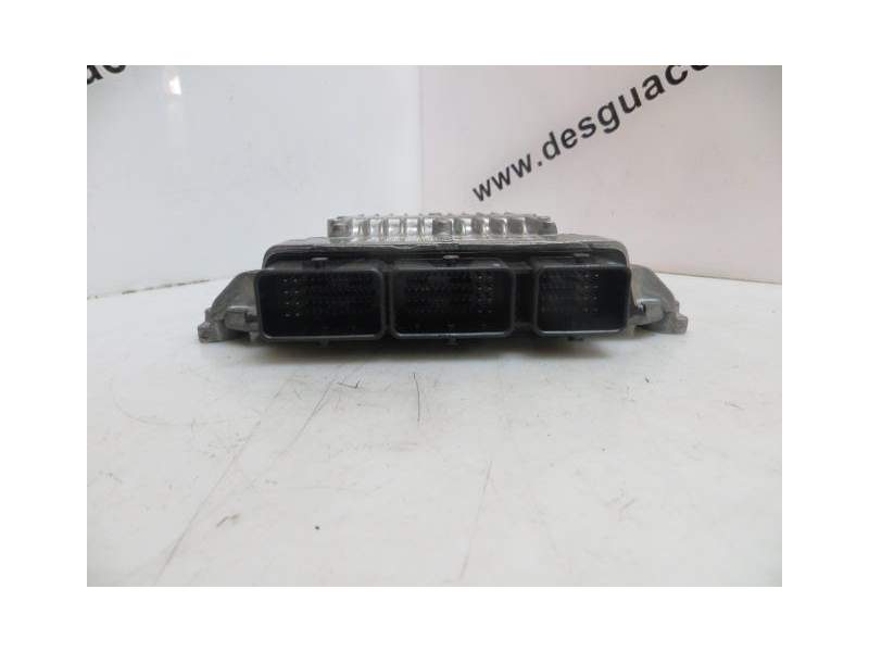 Recambio de centralita para peugeot 407 2.0 hdi -d -rhr referencia OEM IAM 9656412980 5WS40167F 9655041480