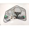 Recambio de elevalunas trasero derecho para skoda yeti (5l) 2.0 tdi 4x4 referencia OEM IAM 5L0839402  