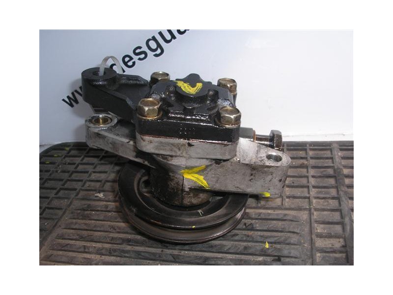 Recambio de bomba dirección : hyundai coupe : 1.6 g 16v(115,6cv) g4gr-3p [1999] para hyundai coupe 1.6 g 16v g4gr-3p referencia 