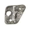 Recambio de elevalunas trasero izquierdo para hyundai tucson (tl, tle) 1.6 gdi referencia OEM IAM 83450D7000  