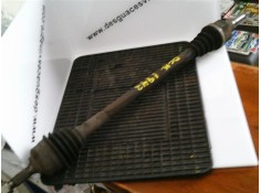 Recambio de transmision delantera dch. : citroen c 3 : 1.4 hdi (68cv) 5p [2005] para citroen c 3 1.4 hdi referencia OEM IAM    2