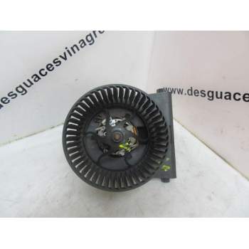 MOTOR CALEFACCION 