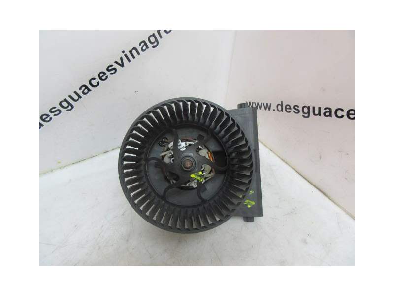 Recambio de motor calefaccion para seat leon (1m1) 1.9 tdi referencia OEM IAM   