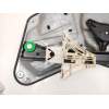 Recambio de elevalunas trasero derecho para skoda yeti (5l) 2.0 tdi 4x4 referencia OEM IAM 5L0839402  