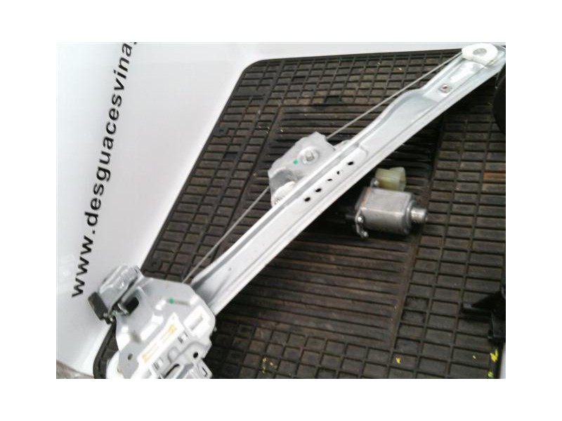 Recambio de elevalunas elec. tra. dch. : chevrolet cruze : 2.0 tdi vcdi 16v- z20s1-d(125,12cv) [2010] para chevrolet cruze 2.0 t