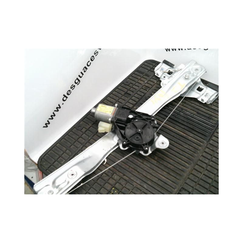 Recambio de elevalunas elec. tra. izq. : chevrolet cruze : 2.0 tdi vcdi 16v- z20s1-d(125,12cv) [2010] para chevrolet cruze 2.0 t