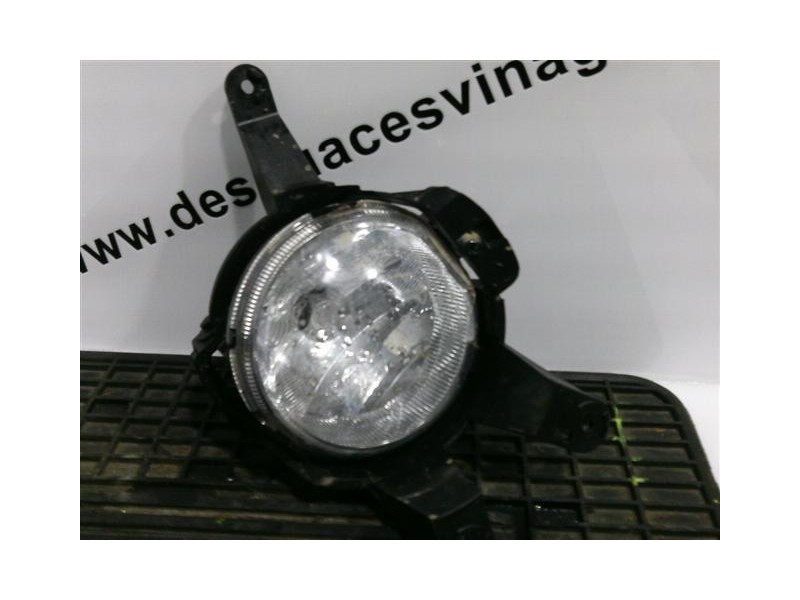 Recambio de antiniebla dcho : chevrolet cruze : 2.0 tdi vcdi 16v- z20s1-d(125,12cv) [2010] para chevrolet cruze 2.0 tdi vcdi 16v