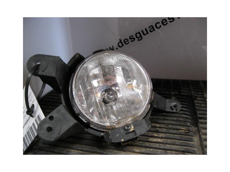 Recambio de antiniebla dcho : chevrolet cruze : 2.0 tdi vcdi 16v- z20s1-d(125,12cv) [2010] para chevrolet cruze 2.0 tdi vcdi 16v