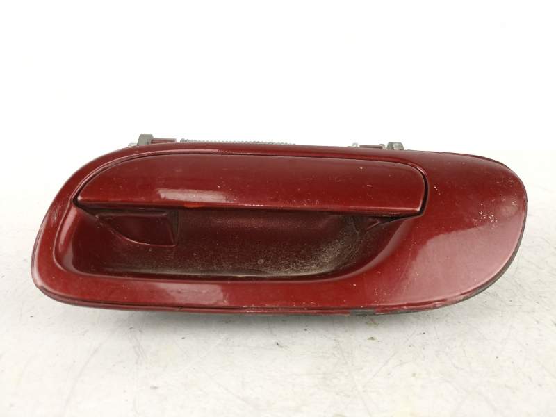 Recambio de manilla trasera izquierda para volvo s80 i (184) 2.5 tdi referencia OEM IAM 30699761  