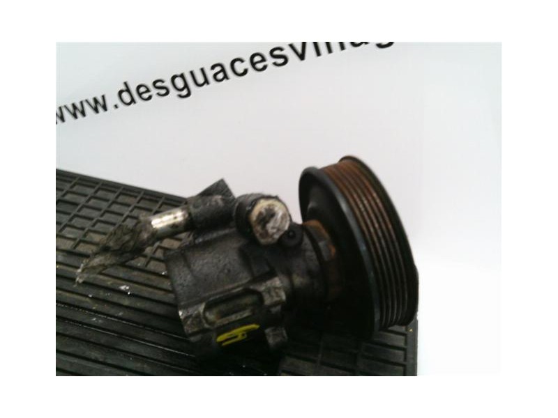 Recambio de bomba dirección : seat ibiza : 1.4 g 3p-(g-aud) (59,84cv) 3p [2001] para seat ibiza 1.4 g -(g-aud) referencia OEM IA