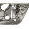 Recambio de elevalunas trasero izquierdo para hyundai tucson (tl, tle) 1.6 gdi referencia OEM IAM 83450D7000  