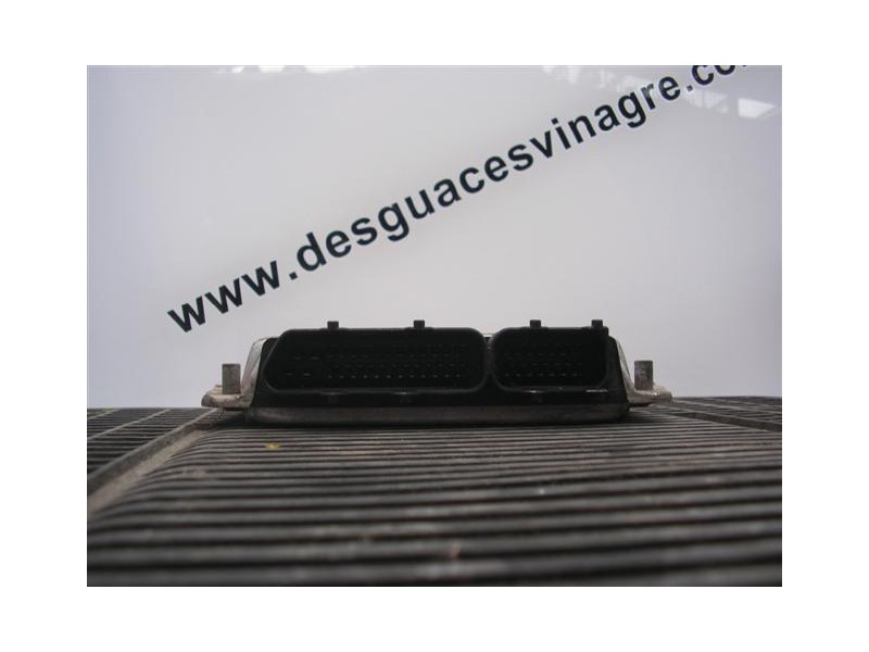 Recambio de centralita : seat ibiza : 1.4 g 3p-(g-aud) (59,84cv) 3p [2001] para seat ibiza 1.4 g -(g-aud) referencia OEM IAM 026