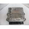 Recambio de centralita para peugeot 407 2.0 hdi -d -rhr referencia OEM IAM 9656412980 5WS40167F 9655041480
