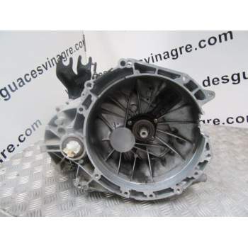 CAJA CAMBIOS 5V GASOLINA 4M5R7002VB 170905140901 