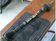 Recambio de transmision delantera dch. : seat ibiza : 1.4 g 3p-(g-aud) (59,84cv) 3p [2001] para seat ibiza 1.4 g -(g-aud) refere 2