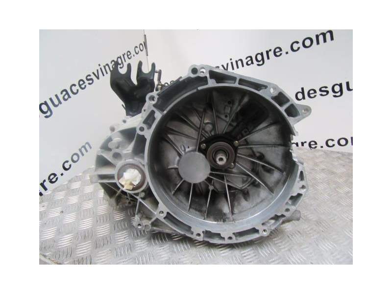 Recambio de caja cambios 5v gasolina para ford focus 2.0 g referencia OEM IAM 4M5R7002VB 170905140901 