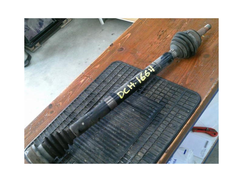 Recambio de transmision delantera dch. : seat ibiza : 1.4 g 3p-(g-aud) (59,84cv) 3p [2001] para seat ibiza 1.4 g -(g-aud) refere