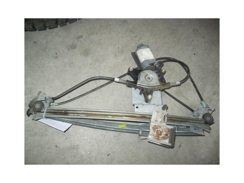 Recambio de elevalunas elec. del. dch. : volkswagen golf : 1.8 g aam (74,8cv) 3p [1993] para volkswagen golf 1.8 g aam referenci