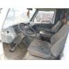 mercedes-benz mb furgoneta (w631) del año 1991