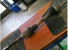 Recambio de transmision delantera dch. : citroen xsara : 2.0 d hdy -rhy (89,76cv) 5p [2002] para citroen xsara 2.0 d hdy -rhy re 2