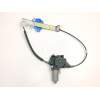 Recambio de elevalunas trasero derecho para ford mondeo ii turnier (bnp) 2.0 i referencia OEM IAM 93BBF27000BU  