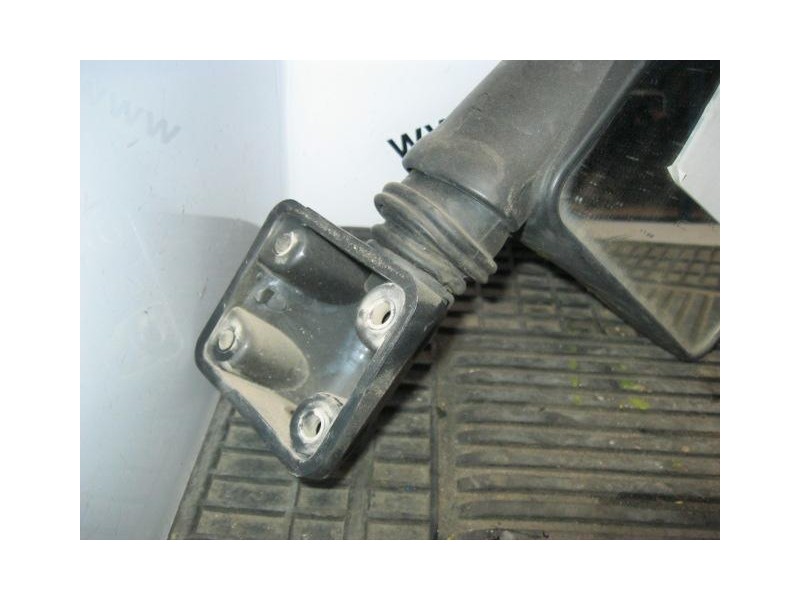 Recambio de retrovisor dcho. : peugeot j5 : 1.9 d -d9b (69,36cv) 5p [1990] para peugeot j5 1.9 d -d9b referencia OEM IAM NEGRO  