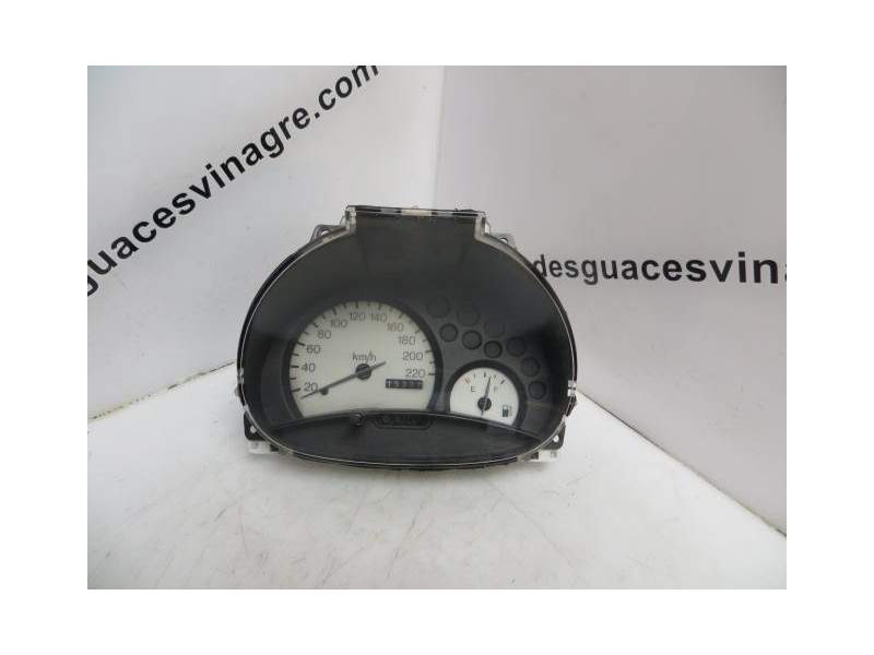 Recambio de cuadro instrumentos para ford ka (rb_) 1.3 i referencia OEM IAM   