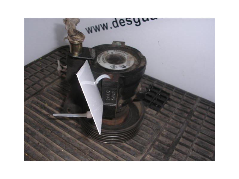 Recambio de bomba dirección : renault laguna : 1.8 g /f3p (93,16cv) 5p [1995] para renault laguna 1.8 g /f3p referencia OEM IAM 