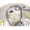 Recambio de elevalunas trasero derecho para skoda yeti (5l) 2.0 tdi 4x4 referencia OEM IAM 5L0839402  