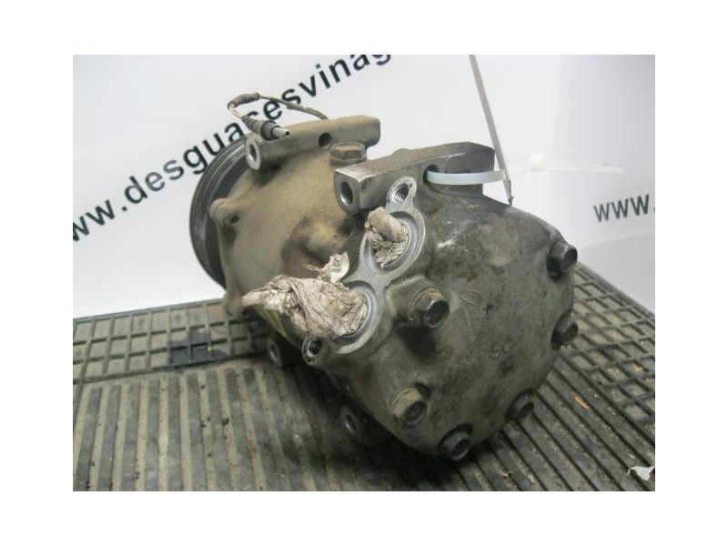 Recambio de aire acondicionado : renault laguna : 1.8 g /f3p (93,16cv) 5p [1995] para renault laguna 1.8 g /f3p referencia OEM I
