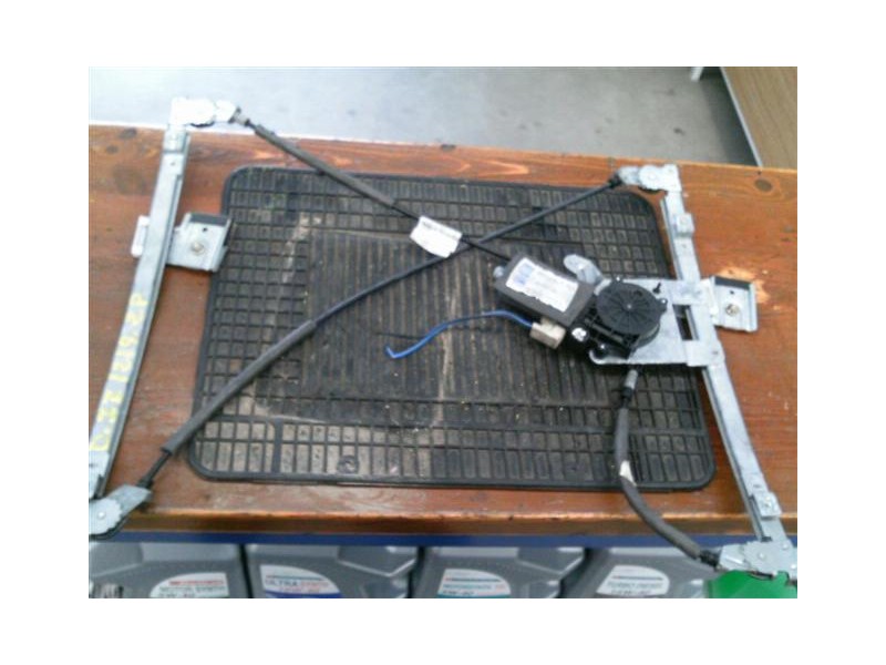 Recambio de elevalunas del-izdo : volkswagen golf : 1.9 tdi -1z (89,76cv) 3p [1996] para volkswagen golf 1.9 tdi -1z  3p referen