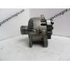 Recambio de alternador para renault scénic ii (jm0/1_) 1.5 dci (jm1e, jm16) referencia OEM IAM 8200722726D 2605275E 111010473