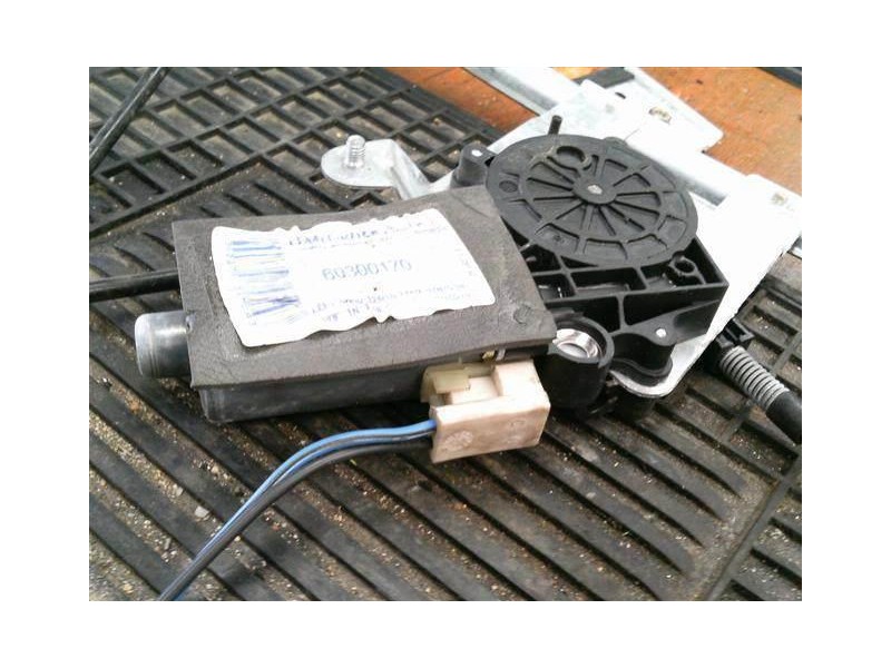 Recambio de elevalunas del-izdo : volkswagen golf : 1.9 tdi -1z (89,76cv) 3p [1996] para volkswagen golf 1.9 tdi -1z  3p referen