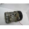 Recambio de compresor aire acondicionado para rover 220 2.0 g -20t4h referencia OEM IAM SD7B107170  