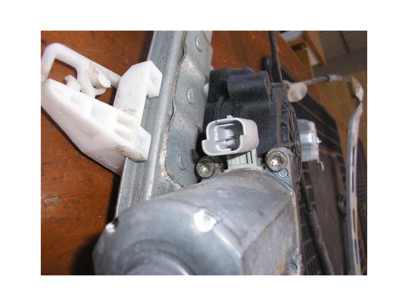 Recambio de elevalunas elec. del. dch. : peugeot 206 : 1.1 g -hfx (59,98cv) 5p [2002] para peugeot 206 1.1 g -hfx  5p referencia