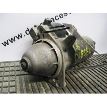 MOTOR ARRANQUE 0001110012 