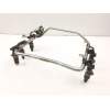 Recambio de inyectores juego para audi a4 b5 (8d2) 2.6 quattro referencia OEM IAM 078133551N  