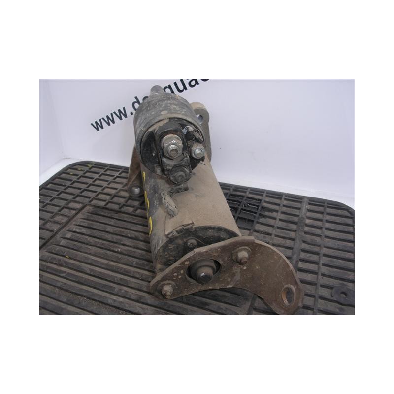 Recambio de motor arranque : opel kadett : 1.2 g -18se (111,52cv) 4p [1989] para opel kadett 1.2 g -18se referencia OEM IAM 0001