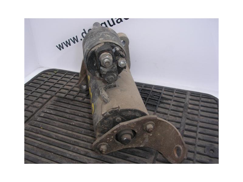 Recambio de motor arranque : opel kadett : 1.2 g -18se (111,52cv) 4p [1989] para opel kadett 1.2 g -18se referencia OEM IAM 0001