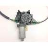 Recambio de elevalunas trasero derecho para ford mondeo ii turnier (bnp) 2.0 i referencia OEM IAM 93BBF27000BU  