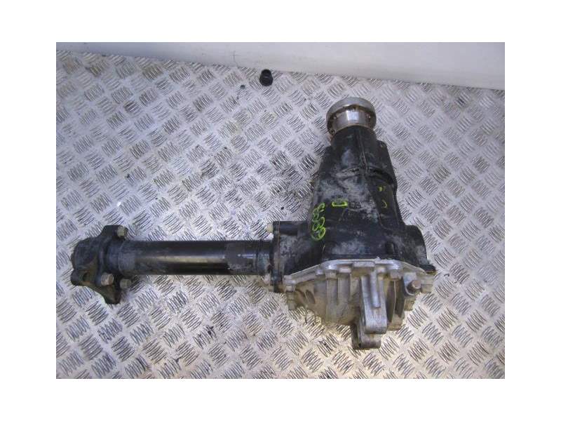 Recambio de diferencial delantero para kia sorento i (jc) 2.5 crdi referencia OEM IAM 532103E700  
