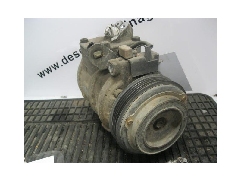 Recambio de aire acondicionado : bmw 520 : 2.0 g 4p [1991] para bmw  520 2.0 g referencia OEM IAM 147100-9980  