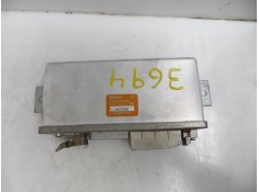 Recambio de centralita : audi 100 : 2.2 g -ku (137,36cv) 5p [1990] para audi 100 2.2 g -ku referencia OEM IAM 0265100037  