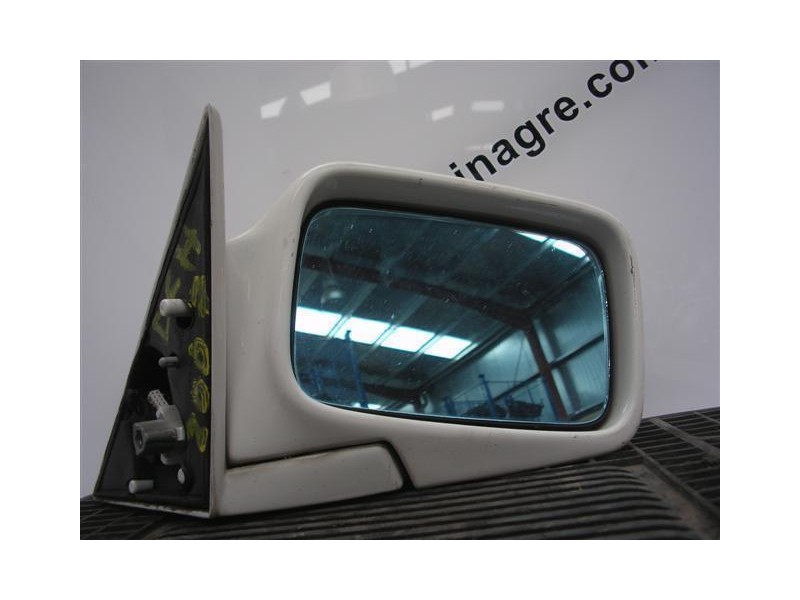 Recambio de retrovisor dcho. : bmw 520 : 2.0 g 4p [1991] para bmw  520 2.0 g referencia OEM IAM ELECTRICOBLANCO  