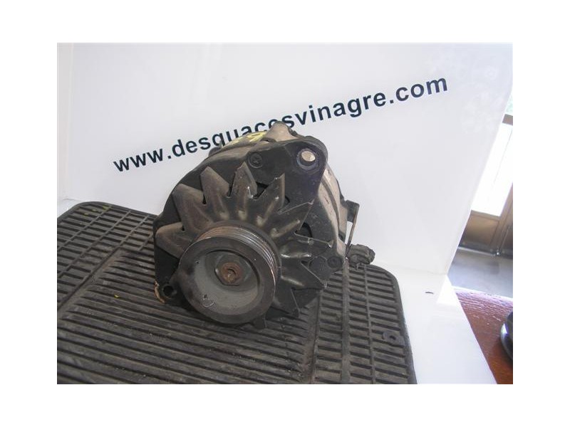 Recambio de alternador : fiat coupe : 2.0 g turbo plus-2p [1995] para fiat coupe 2.0 g turbo plus-2p referencia OEM IAM SINRF  