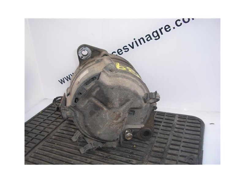 Recambio de alternador : fiat coupe : 2.0 g turbo plus-2p [1995] para fiat coupe 2.0 g turbo plus-2p referencia OEM IAM SINRF  