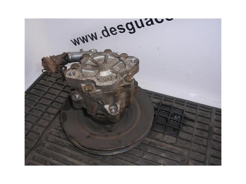 Recambio de bomba dirección : fiat coupe : 2.0 g turbo plus-2p [1995] para fiat coupe 2.0 g turbo plus-2p referencia OEM IAM 769