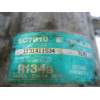 Recambio de compresor aire acondicionado para rover 220 2.0 g -20t4h referencia OEM IAM SD7B107170  